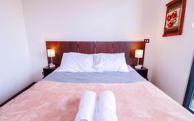 HOM I WiFi, A minutos del muelle, centro y casino
